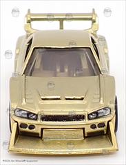 Gold - Aérostyles, Chase